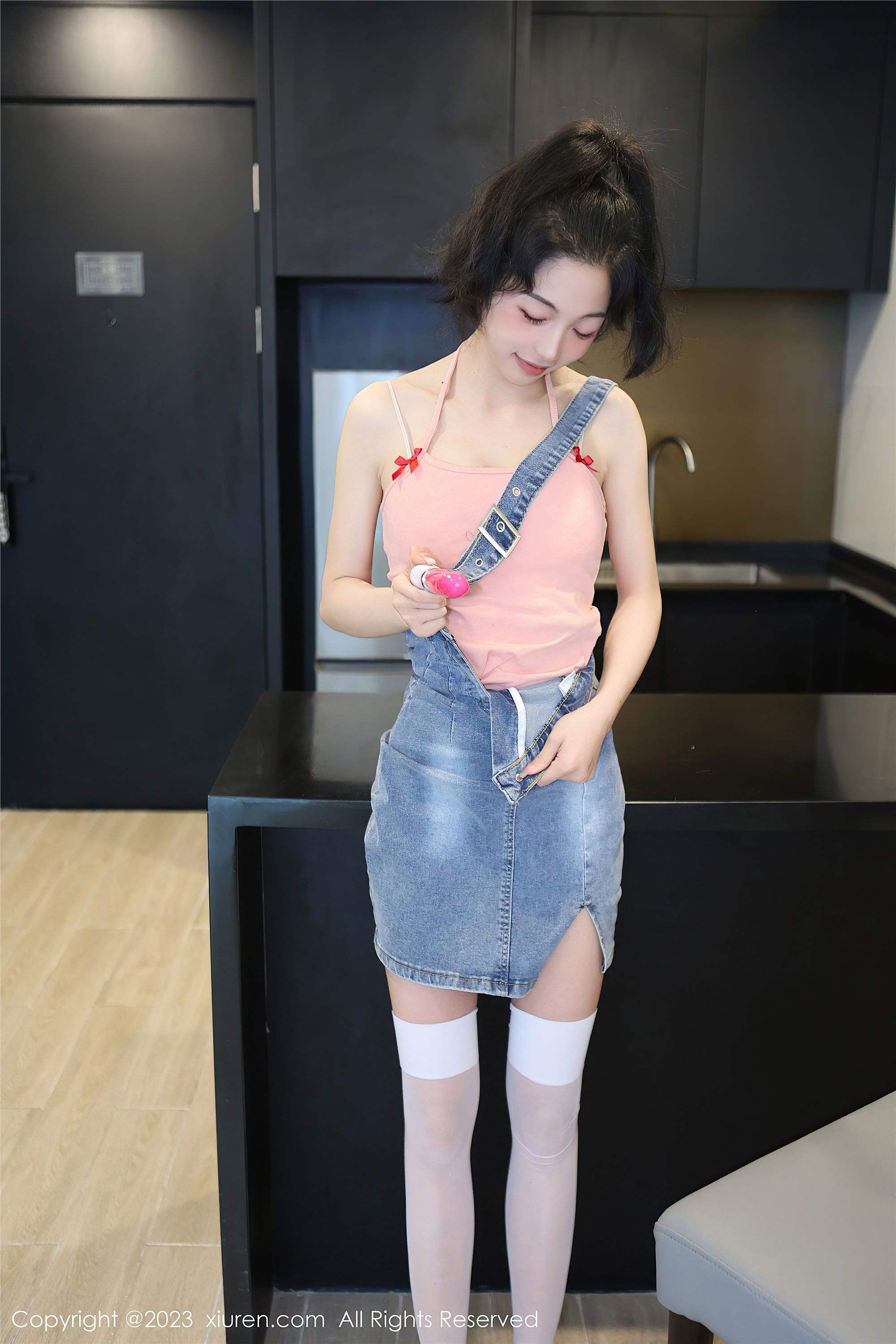 XiuRen秀人网  2023.05.29 NO.6816 茜茜Kimi